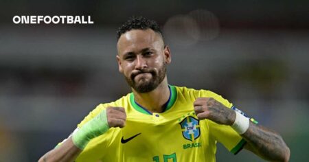 📹 Ready for a call-up, Neymar tells Ancelotti he’s available