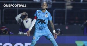 📈 Neymar hits incredible milestone on Brazilian soil, check it out