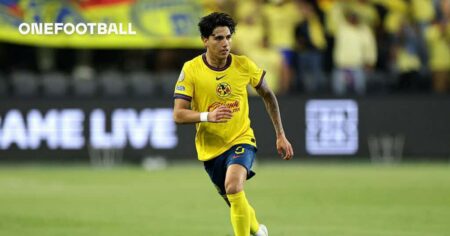América set for major clear-out ahead of the winter transfer window