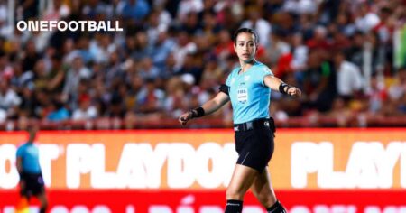 🚨Gianni Infantino breaks silence on threats to Katia Itzel