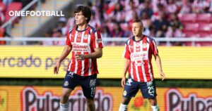 What do the big four need to progress in the Leagues Cup?
