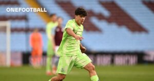 Almeria step up chase for 19-year-old Barcelona talent