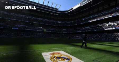 Real Madrid TV slams La Liga over refusal to postpone Osasuna clash – ‘Born with dirt’