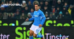 Atletico Madrid in constant contact with Napoli for Raspadori signing