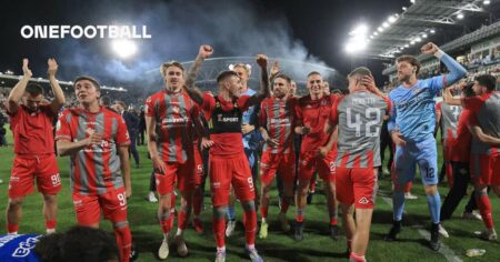Serie A players agree to automatic 25 per cent pay cut for relegation