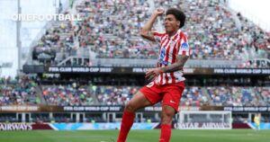 Done Deal: Witsel ready to join Udinese as free agent