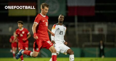 Ziolkowski eager for Roma despite Borussia Monchengladbach interest