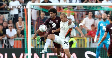 What Torino want for Coco sale and why Sassuolo are threat for Idzes