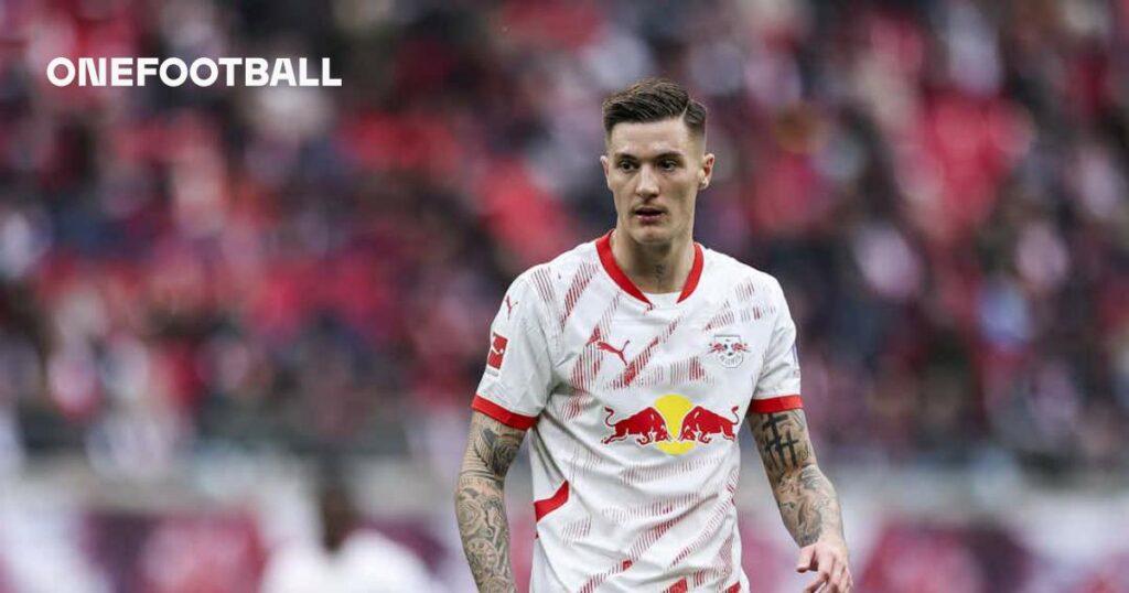 🚨 BREAKING: Man Utd to beat Newcastle in race for Leipzig striker