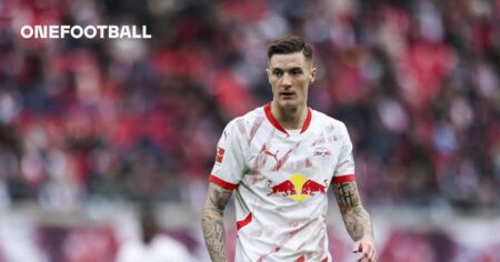 🚨 BREAKING: Man Utd to beat Newcastle in race for Leipzig striker