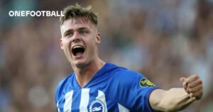 Evan Ferguson reveals that Roberto De Zerbi tried to sign him for Marseille