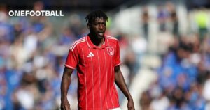 Juventus could request Nottingham Forest midfielder to replace Douglas Luiz