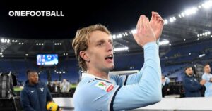 Report – Inter Milan Could Make Last-Gasp Attempt To Sign Lazio Midfielder On One Condition