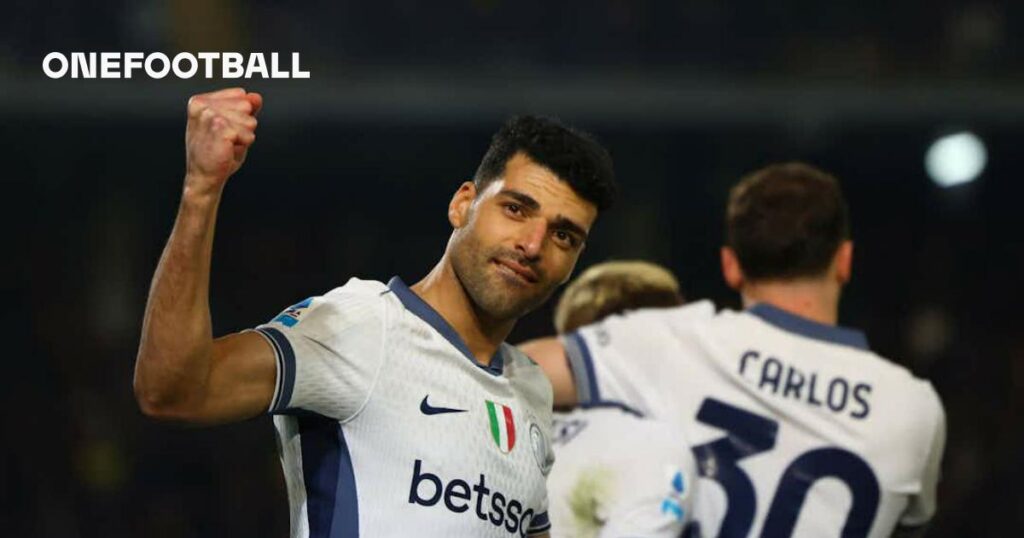 Report – Leeds United Interest In Inter Milan & Iran Striker Getting Serious