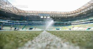 📋 Palmeiras v Corinthians line-ups for Copa do Brasil last 16 🇧🇷