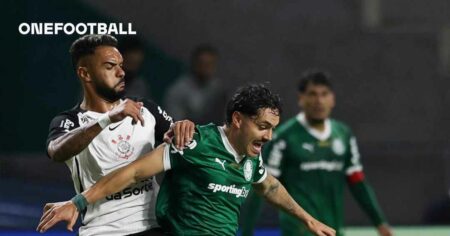 📹 Abel under fire as Corinthians dump Palmeiras out, advance in Copa 🇧🇷