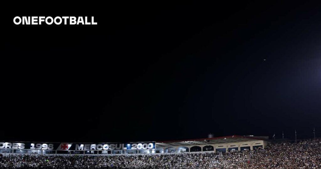 📺 Thursday: Vasco v Cruzeiro, Copa do Brasil survival clash