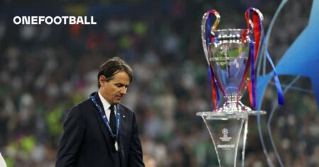 🏆 Ballon d’Or 25: Conte top 5, Inzaghi out, Yildiz shines 🌟