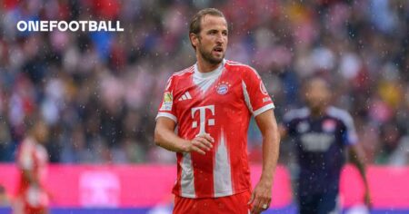 🚨 BREAKING: Bayern and Spurs name XIs for Munich friendly