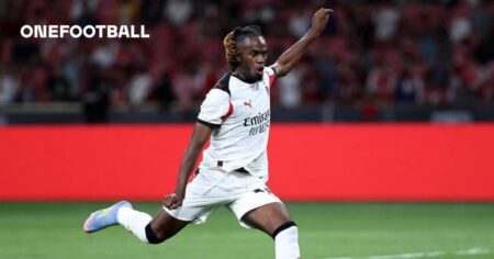 Countdown as Bondo ready to leave Milan for Cremonese