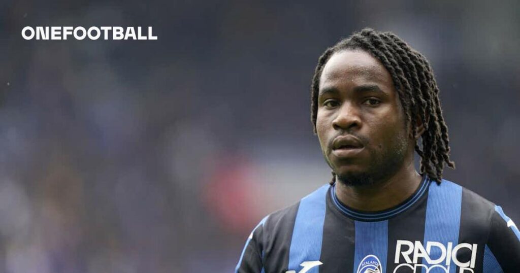 Report – No Truth To Rumours Of Arsenal Interest In Inter Milan Linked Atalanta Star