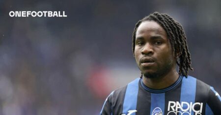 Report – No Truth To Rumours Of Arsenal Interest In Inter Milan Linked Atalanta Star