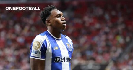 🚨 BREAKING: Newcastle turn to Porto youngster amid striker struggles