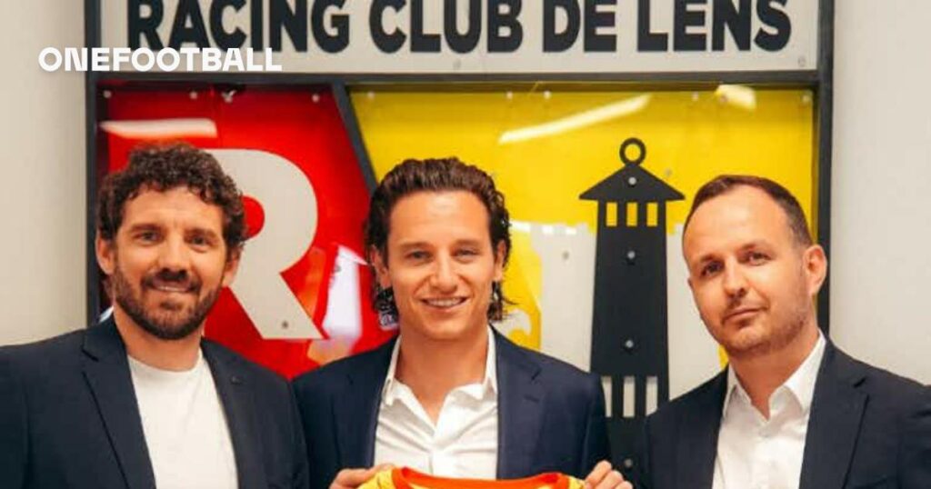 Top 5 surprise signings of the summer in Ligue 1 🥷