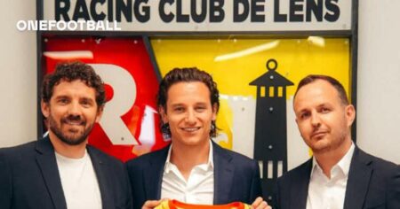 Top 5 surprise signings of the summer in Ligue 1 🥷
