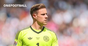 💥Ter Stegen breaks his silence, his statement after the controversy
