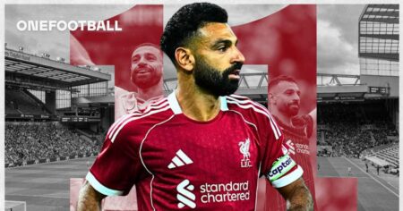 Arne Slot CONFIRMS Mo Salah influenced crucial Liverpool transfer