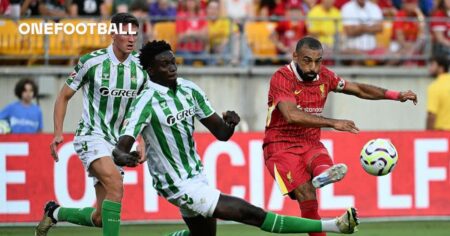 Rangers Plotting Move For This La Liga Defender: Why They Need Him At Ibrox