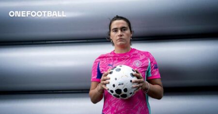 Eartha Cumings joins Manchester City