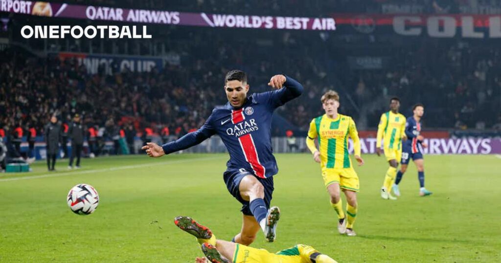 Teams That Are Most Likely to Challenge PSG in Ligue 1