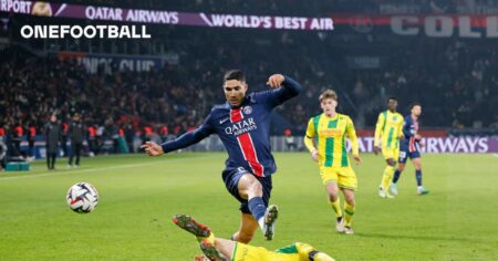 Teams That Are Most Likely to Challenge PSG in Ligue 1