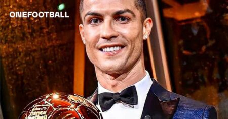 ☕️🥐 FC Breakfast: CR7 slams Ballon d’Or, fake Chevalier video at PSG?