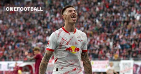 🚨 Official: Šeško joins Man United for €85 million