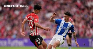 🚨 Athletic loan Aingeru Olabarrieta to Andorra