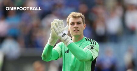🚨 BREAKING: West Ham confirm £18m deal for new goalkeeper