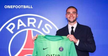 The top 10 most expensive goalkeepers in history 🤑