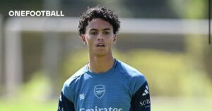 Arsenal learn u17 Premier League Cup draw