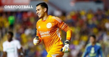 🚨Line-ups announced for América v Querétaro