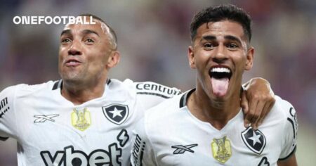 ⭐ Botafogo match record and cruise to big win at Castelão, find out more