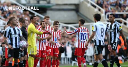 🗞️ Atleti show their hand, Gamper approaches… this is your Sunday
