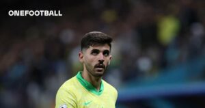 Juve’s 3️⃣ defensive targets, Ausilio to Saudi, Roma want Franculino 🤑