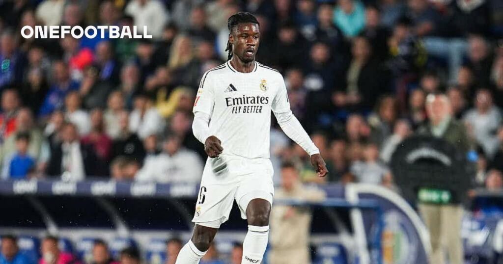 🚨 Sidelined before kick-off: medical update at Real Madrid