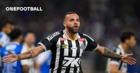 Santos fight back to beat Cruzeiro in BH, pull clear of drop zone