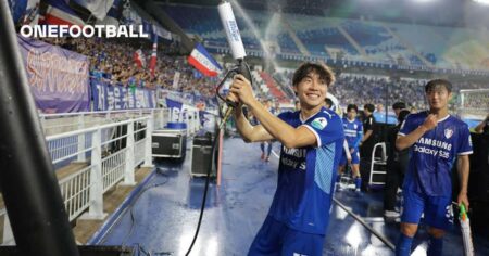 Can Suwon Bluewings catch Incheon United?