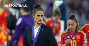 Montse Tomé departs as Spain Women’s head coach