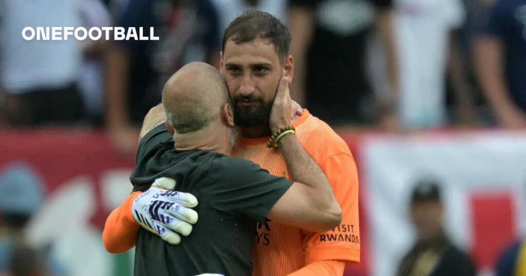 🚨 Donnarumma, complete break with PSG: left out for the Super Cup! 😱